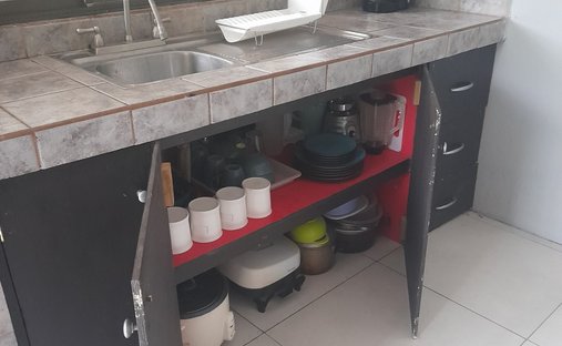 House in Carmen Beach, Puntarenas Province, Costa Rica 1