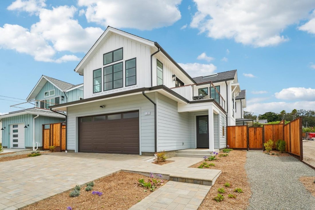 Townhouse in El Granada, California, United States 1 - 18243091