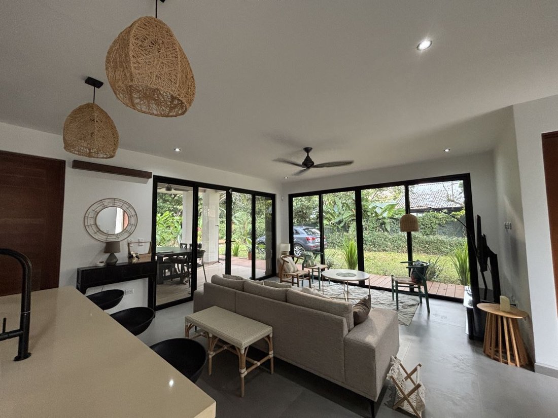 Haus in Uvita, Provinz Puntarenas, Costa Rica 5 - 18241125