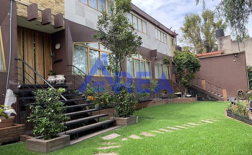 Casa en Ciudad de México, México 1
