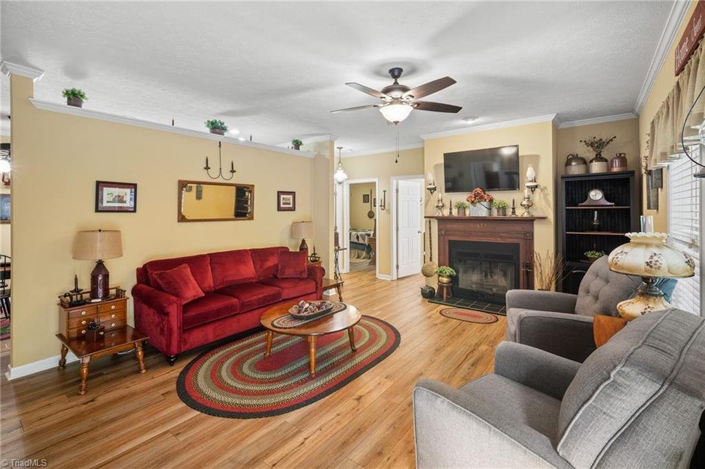 House in Westfield, North Carolina, United States 5 - 18241863