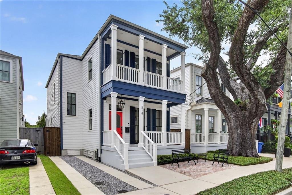 House in New Orleans, Louisiana, United States 3 - 18243663