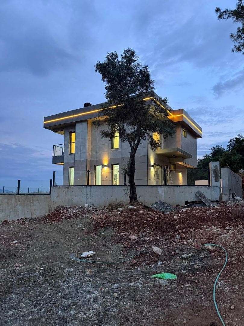 Villa in Sarıgerme, Muğla, Turkey 3 - 18243362