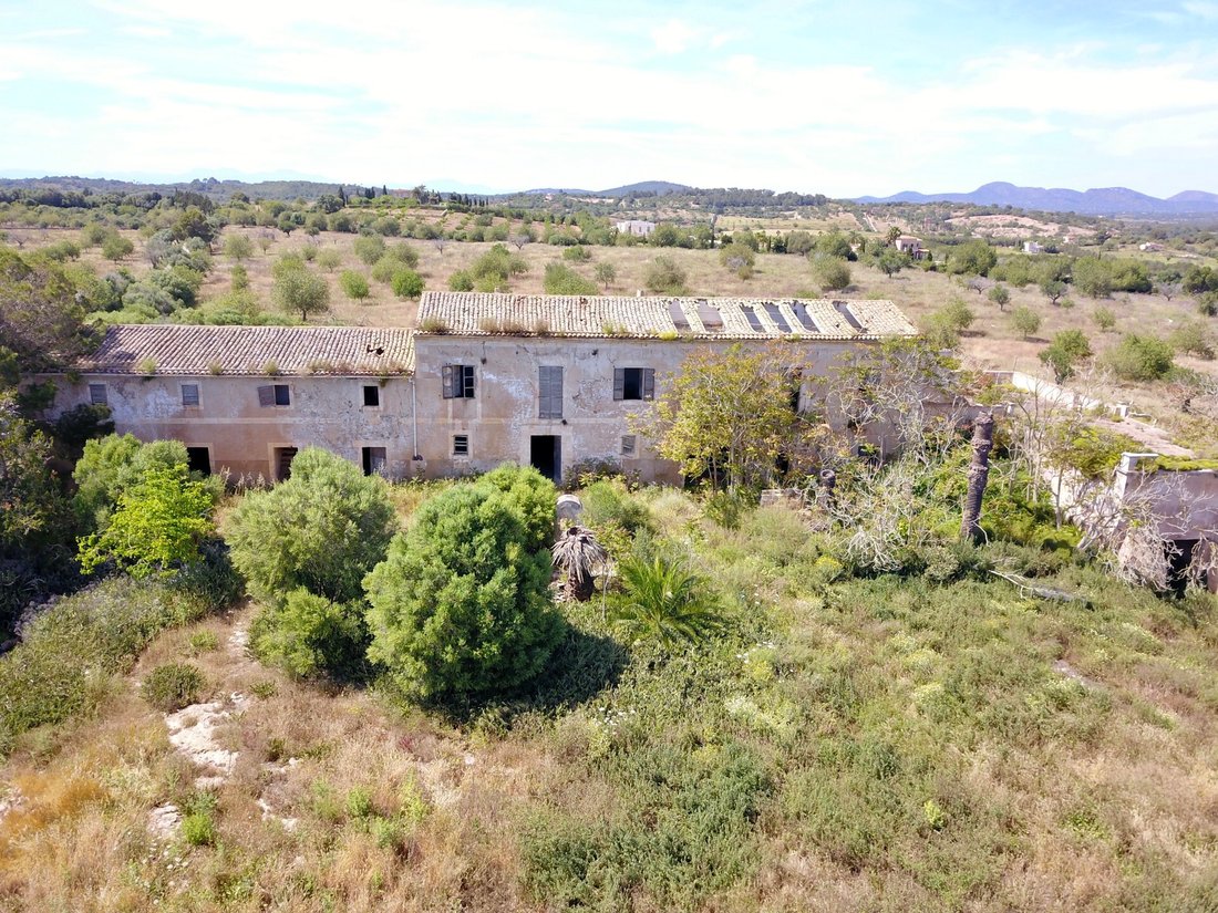Finca in Manacor, Balearic Islands, Spain 5 - 18242377