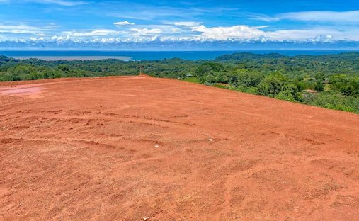 Land in Punta Mala Arriba, Puntarenas Province, Costa Rica 1