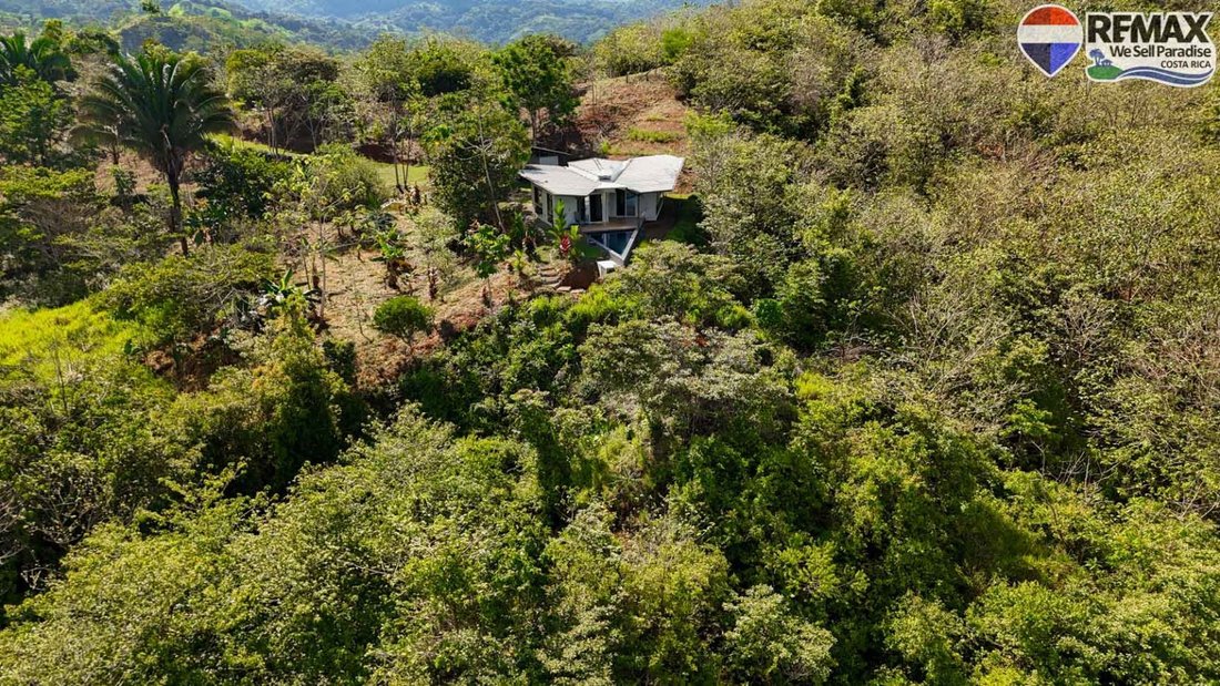 House in Balsar, Puntarenas Province, Costa Rica 3 - 18246350