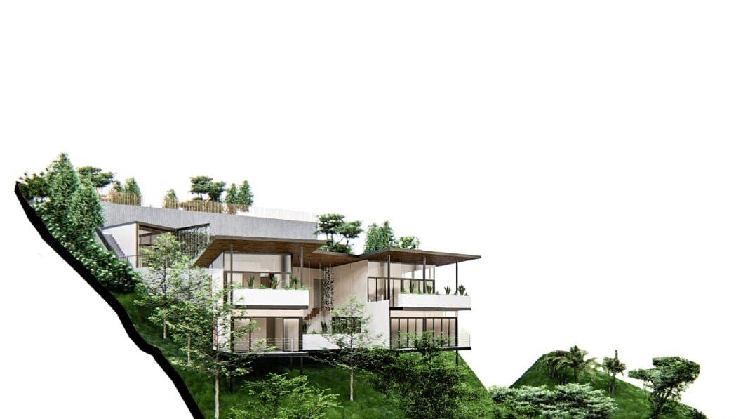 House in Carmen Beach, Puntarenas Province, Costa Rica 1 - 18235843