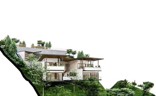 House in Carmen Beach, Puntarenas Province, Costa Rica 1