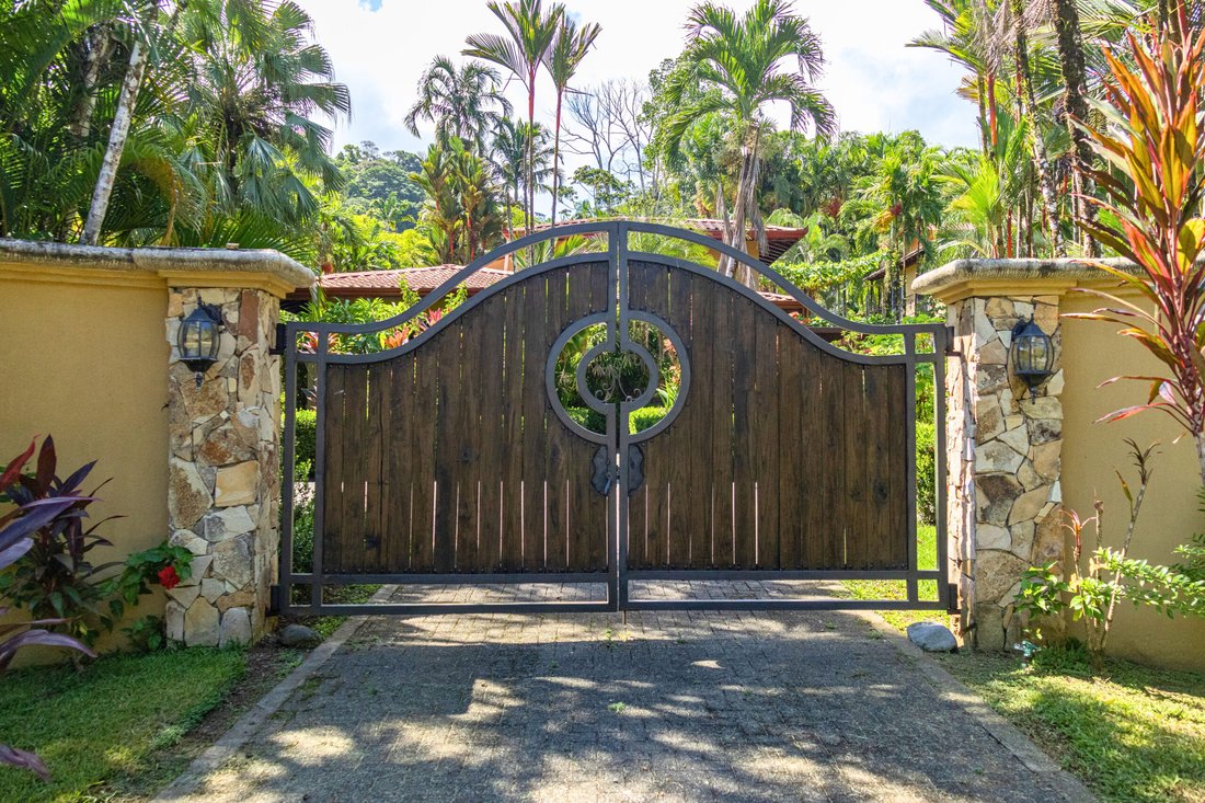 Casa en Pavones, Provincia de Puntarenas, Costa Rica 2 - 18246593