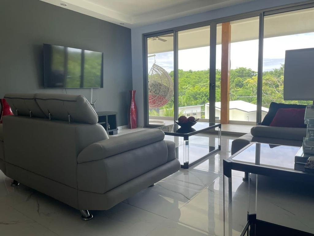 House in Carmen Beach, Puntarenas Province, Costa Rica 1 - 18235849