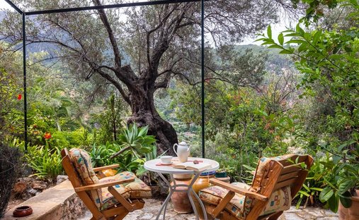 Casa a Deià, Isole Baleari, Spagna 1