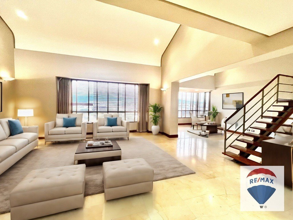 Apartment in San Rafael de Escazú, San José Province, Costa Rica 1 - 18239389