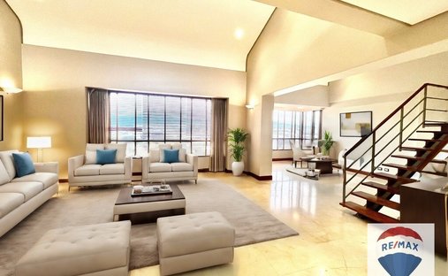 Apartment in San Rafael de Escazú, San José Province, Costa Rica 1