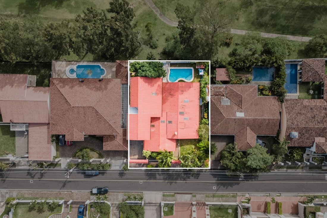 House in Belén, Belén, Costa Rica 3 - 18240152