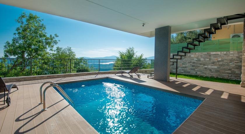 Villa à Kavač, Kotor, Monténégro 3 - 18237411