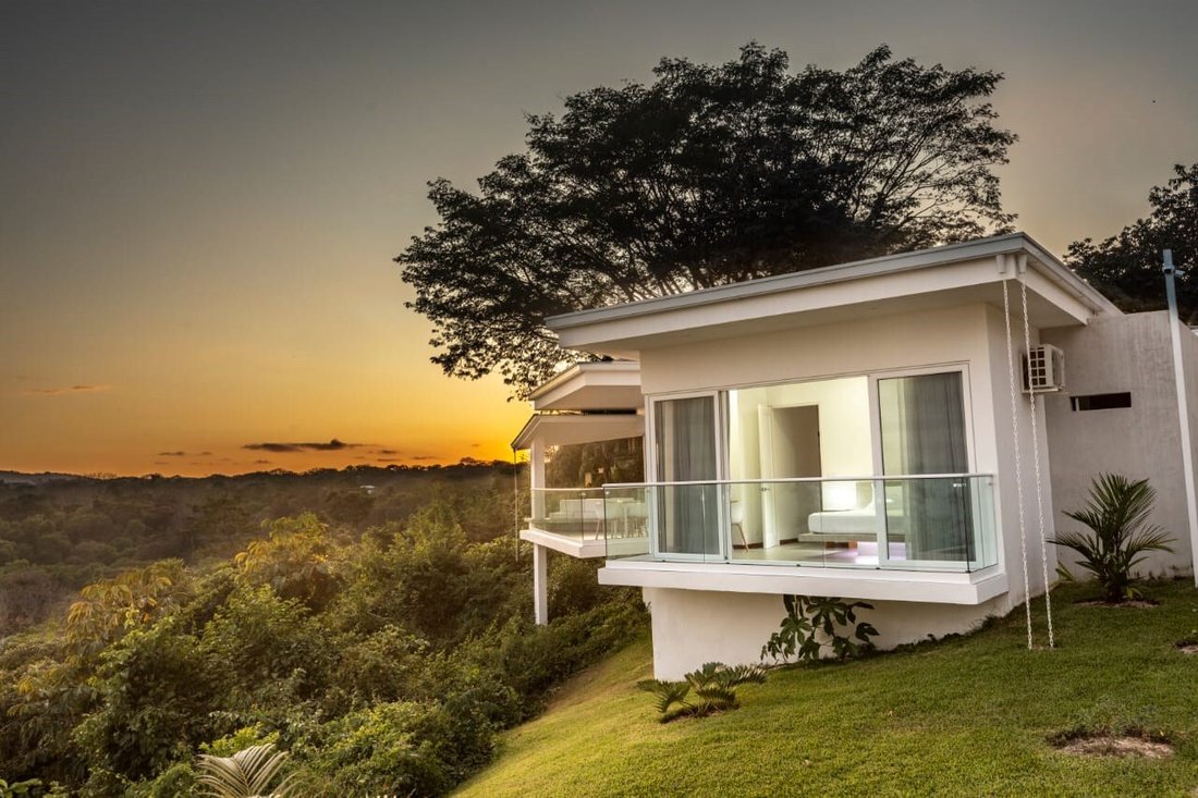 House in Montezuma, Puntarenas Province, Costa Rica 1 - 18236052
