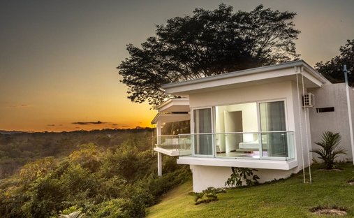 House in Montezuma, Puntarenas Province, Costa Rica 1