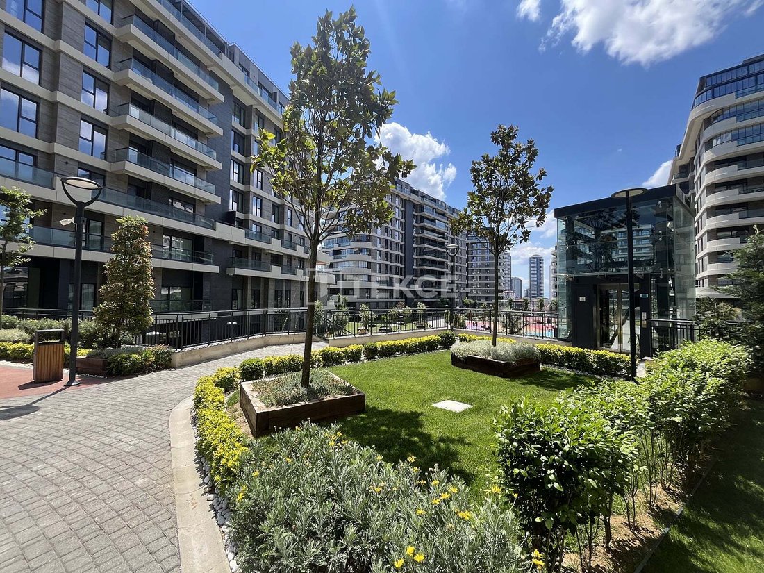 Apartment in Kartal, İstanbul, Turkey 3 - 17737698