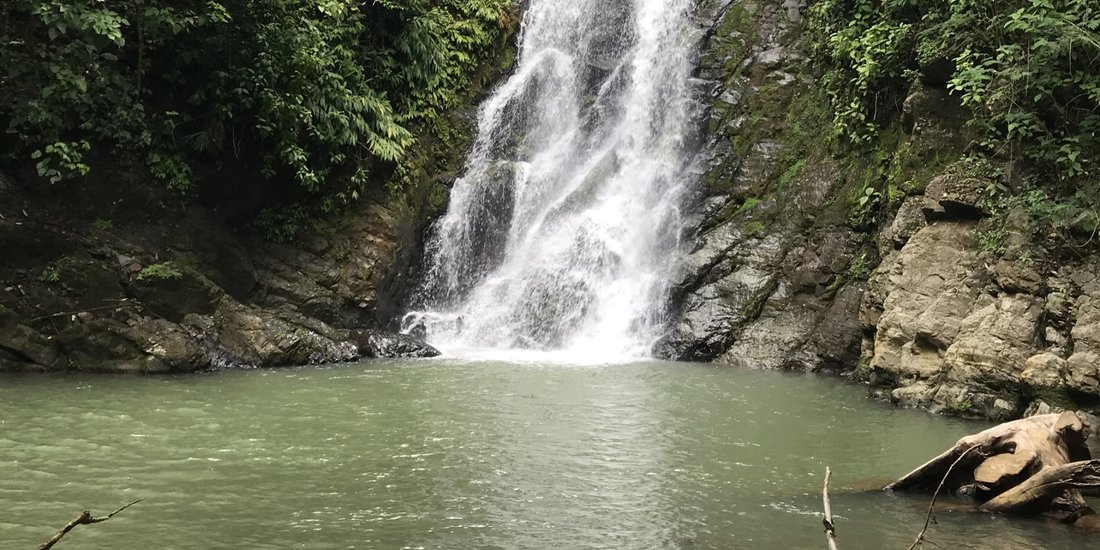 Terreno a Pérez Zeledón, Cantone di Pérez Zeledón, Costa Rica 1 - 18241312