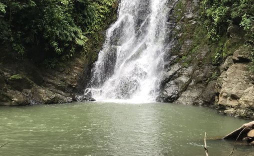 Terreno in Pérez Zeledón, Cantone di Pérez Zeledón, Costa Rica 1
