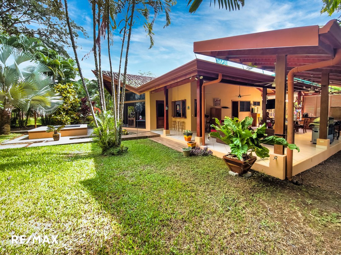Maison à Guanacaste, Hojancha, Costa Rica 3 - 18240110