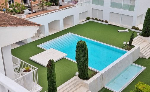 Penthouse à Manacor, Îles Baléares, Espagne 1
