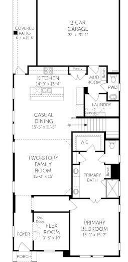 House in Fort Worth, Texas, United States 2 - 18243763
