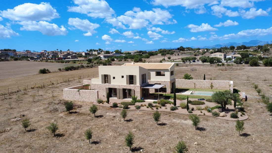 House in Maria de la Salut, Balearic Islands, Spain 2 - 18242798