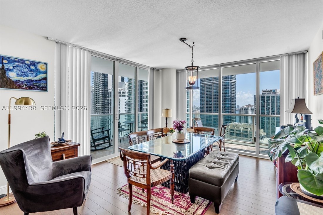 Condo in Miami, Florida, United States 1 - 17556954