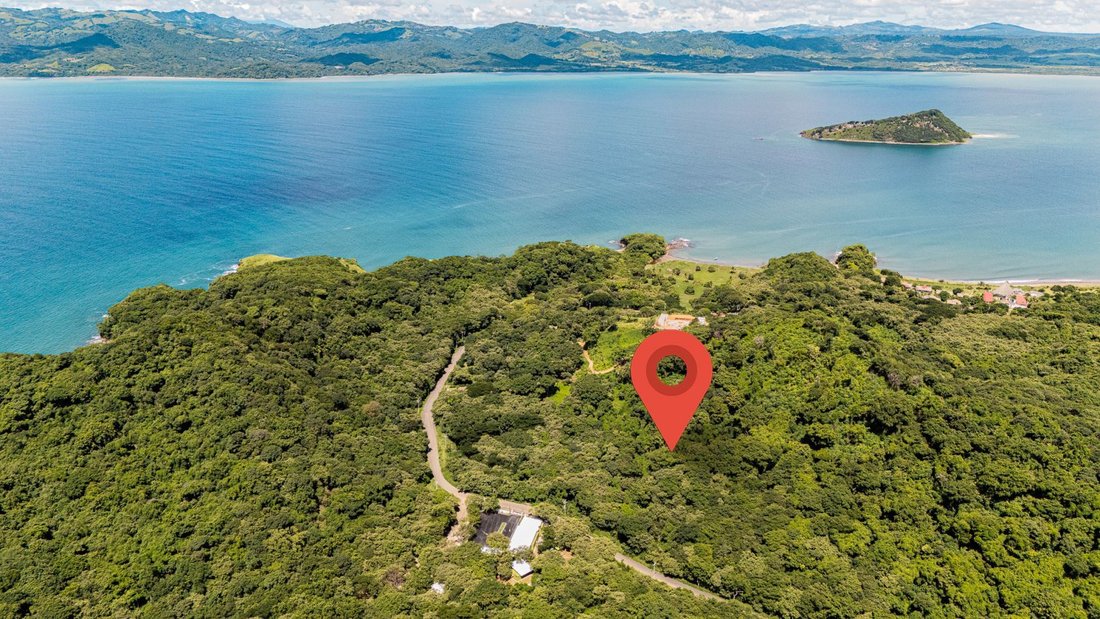 Land in La Cruz, Guanacaste Province, Costa Rica 2 - 18238448