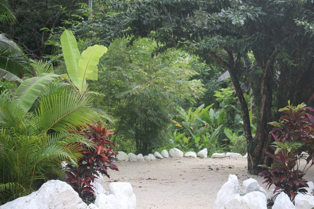 House in Carmen Beach, Puntarenas Province, Costa Rica 1 - 18235850
