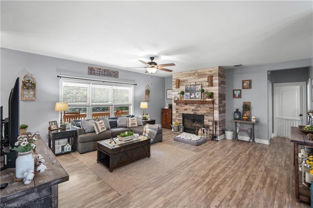 House in Westfield, North Carolina, United States 4 - 18241887
