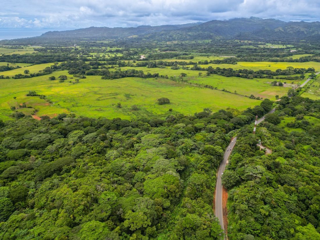 Terreno en Parrita, Provincia de Puntarenas, Costa Rica 5 - 18236103
