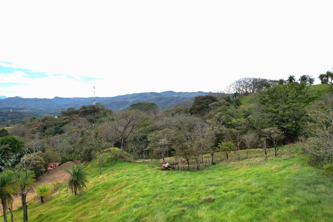 Land in Concepción, Guanacaste Province, Costa Rica 4 - 18240983