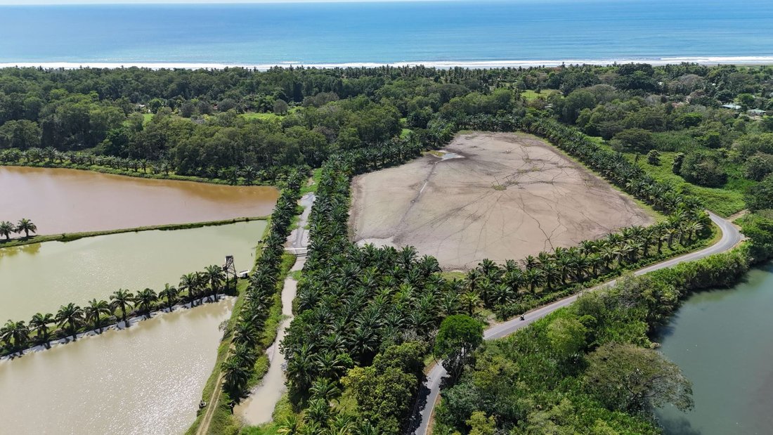 Land in Parrita, Puntarenas Province, Costa Rica 5 - 18238366