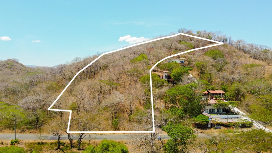 Land in Soley, Guanacaste Province, Costa Rica 3 - 18236069