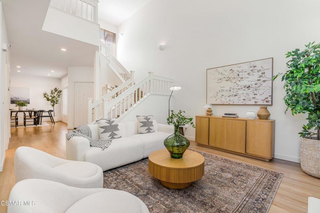 Condo in Simi Valley, California, United States 3 - 18161359