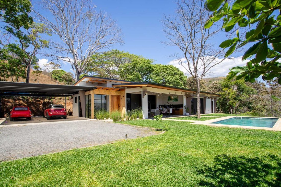 House in Concepción, Guanacaste Province, Costa Rica 2 - 18239550