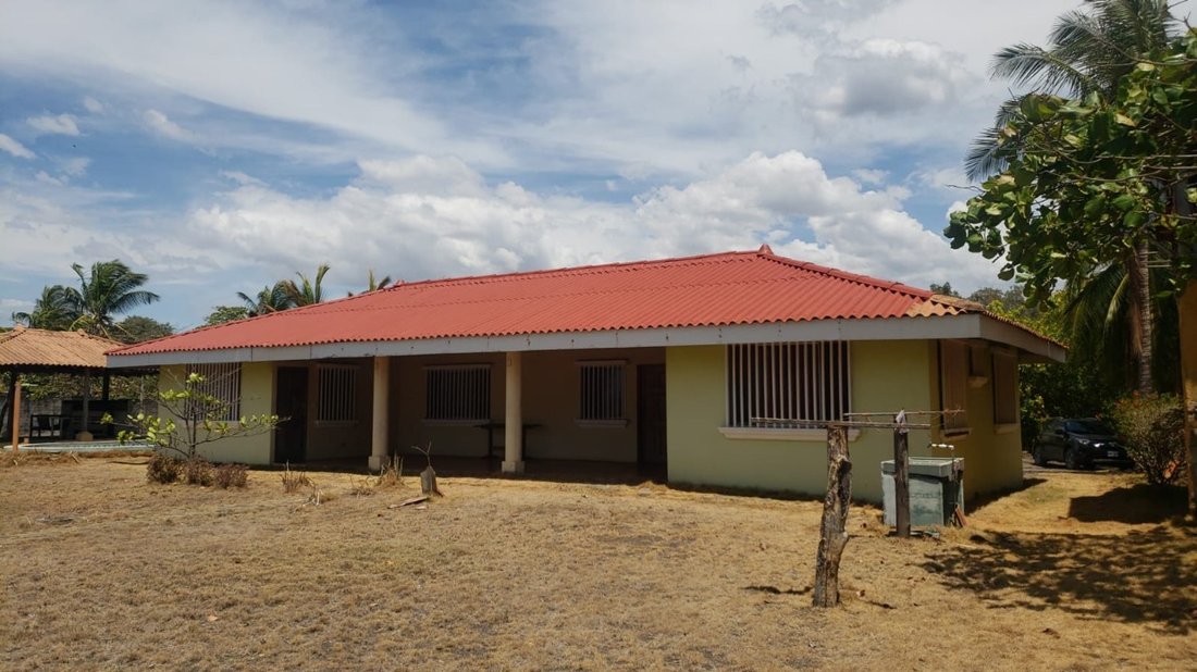 House in Bajamar, Puntarenas Province, Costa Rica 4 - 18238160