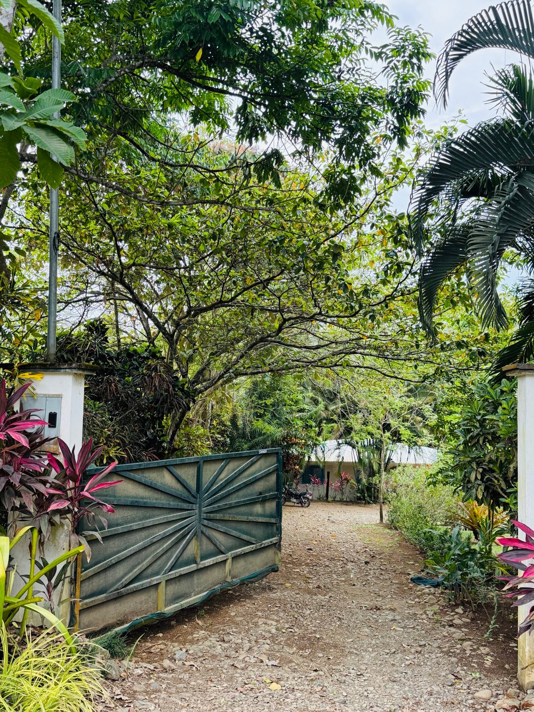 House in Pavones, Puntarenas Province, Costa Rica 1 - 18246588