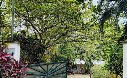 House in Pavones, Puntarenas Province, Costa Rica 1