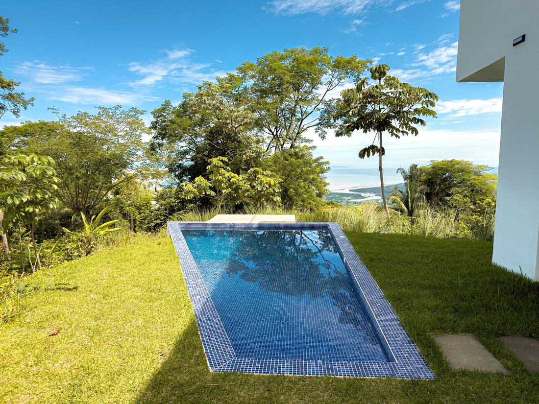 House in Garabito, Costa Rica 4 - 18245812