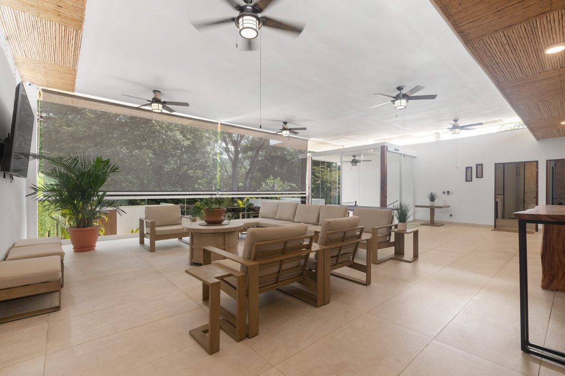 House in Jaco, Puntarenas Province, Costa Rica 4 - 18246078