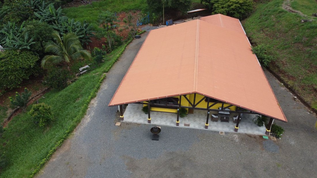 House in Cañas, Cañas, Costa Rica 4 - 18237269