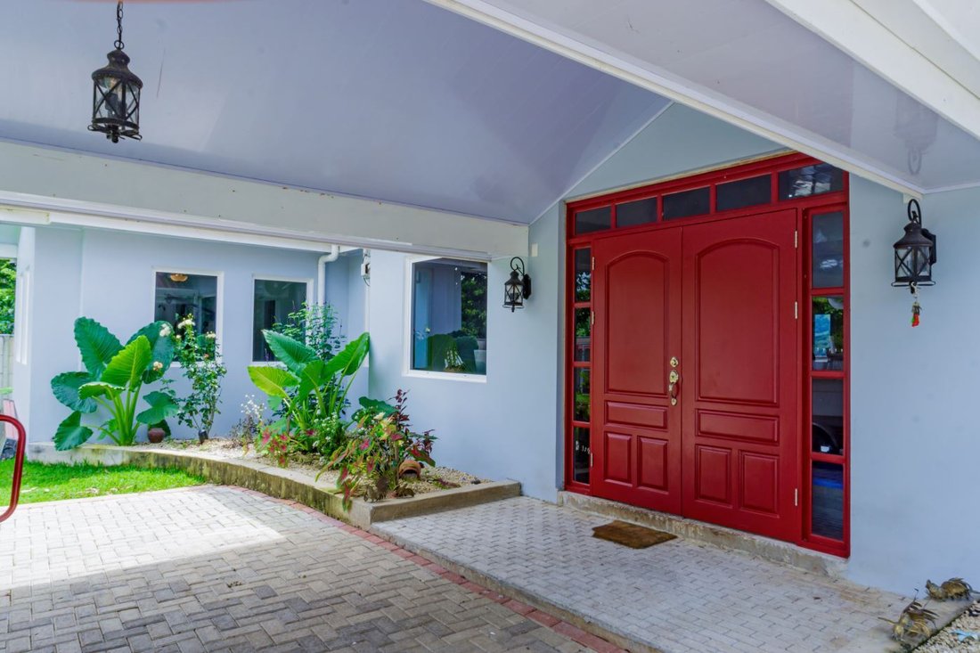 Haus in Tilarán, Tilarán, Costa Rica 4 - 18246434