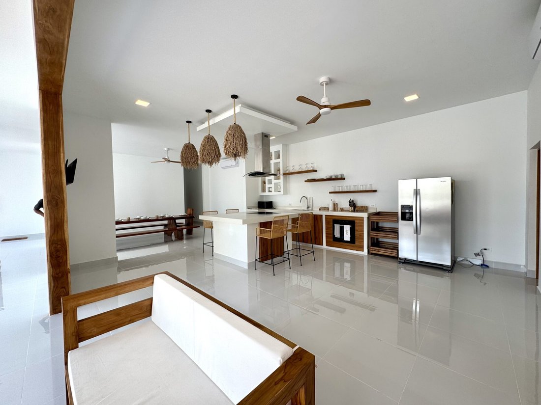 Casa a Cangrejal, Provincia di Guanacaste, Costa Rica 5 - 18238355