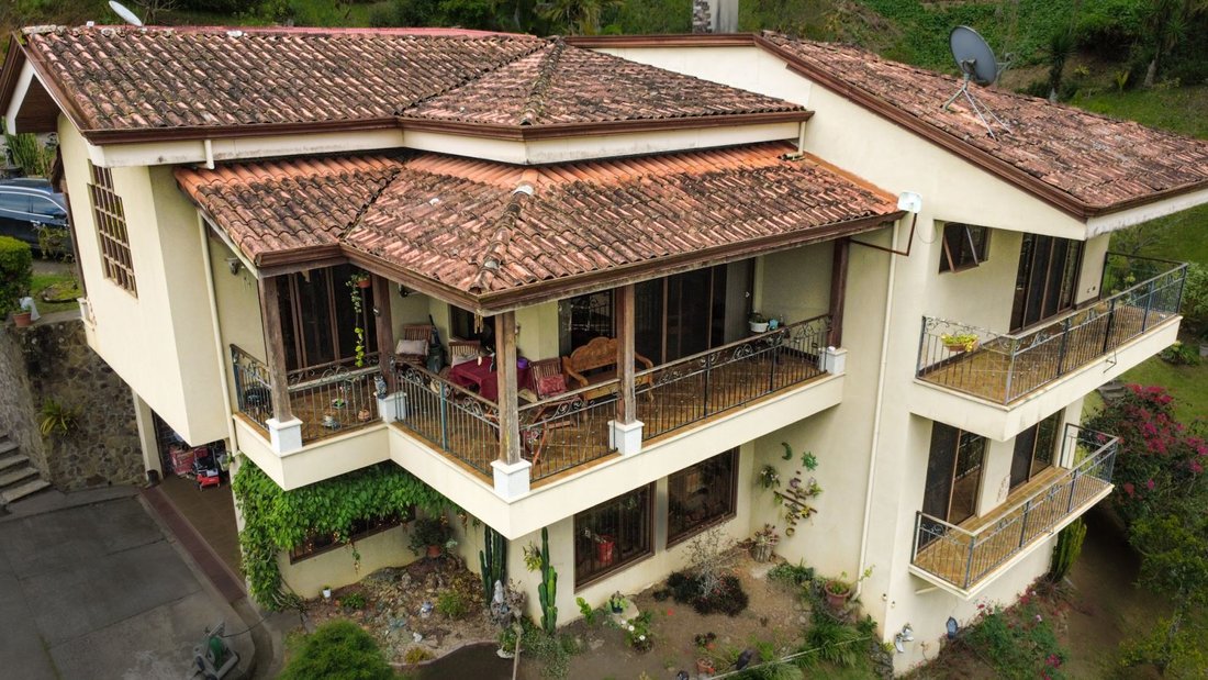 Maison à Santa Lucía de Paraíso, Cartago, Costa Rica 1 - 18244625