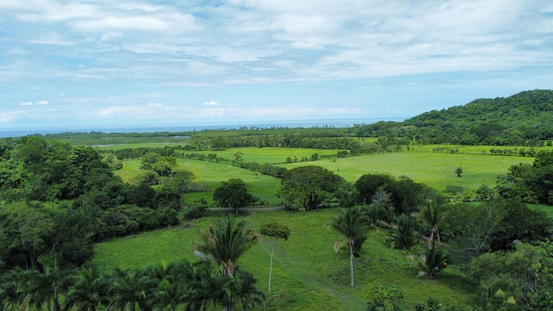 Land in San Francisco de Coyote, Guanacaste Province, Costa Rica 2 - 18241207