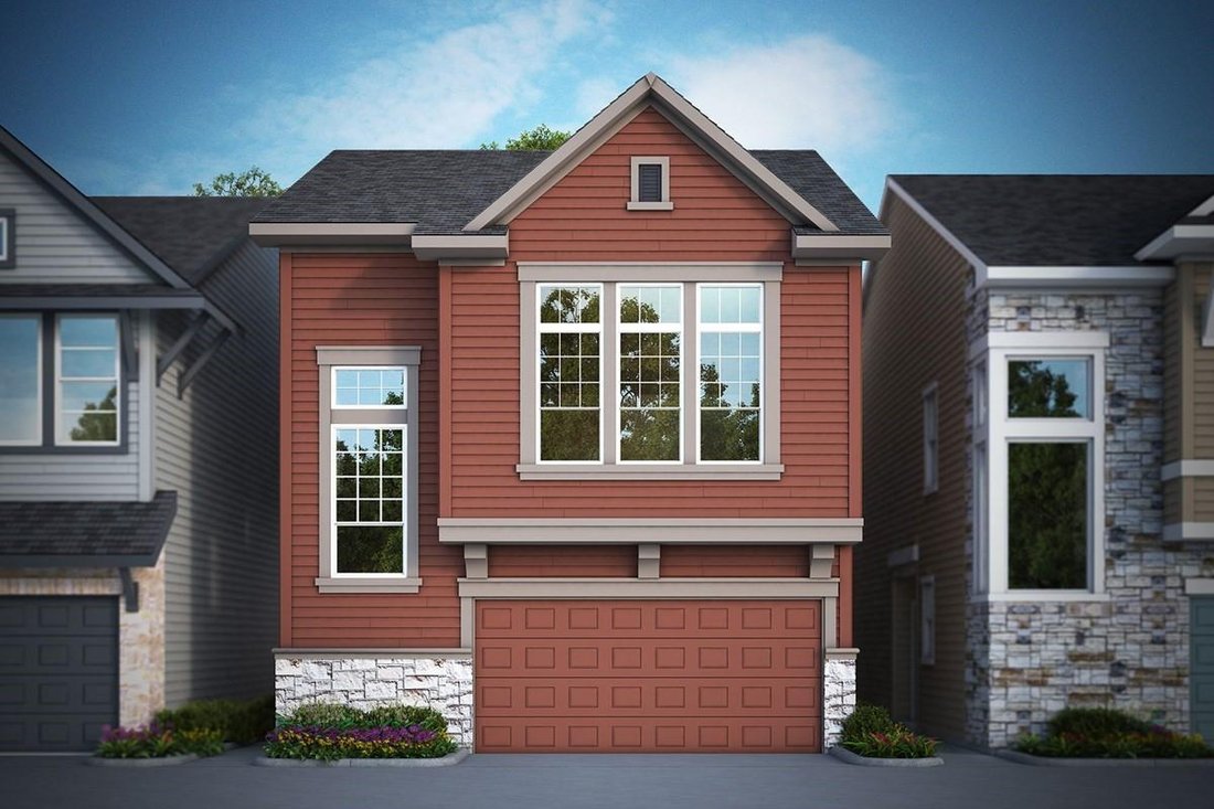 House in Houston, Texas, United States 1 - 18244331