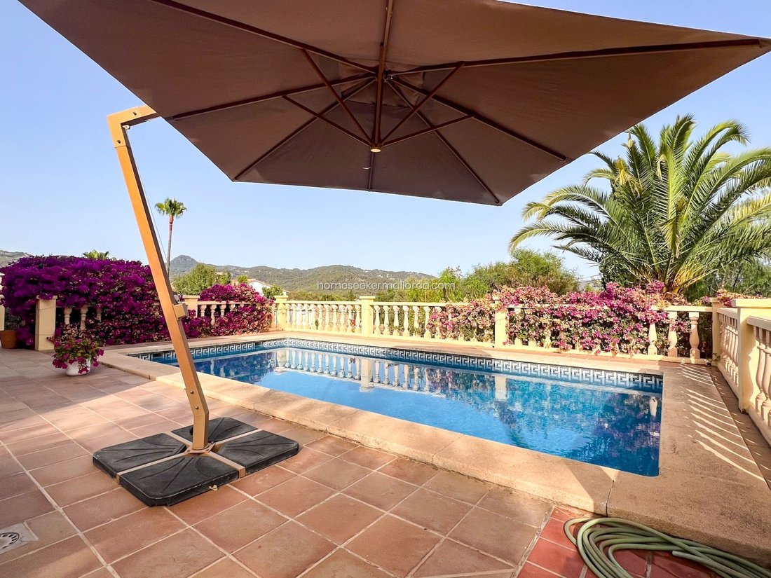 Villa in es Capdella, Calvia, Balearic Islands 3 - 18242118